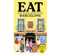 Eat Barcelone