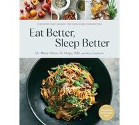 Marie-Pierre St-Onge Kat Eat Better, Sle (Copertina rigida) (PRESALE 27/03/2025)