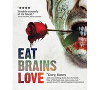 Eat Brains Love