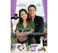 Eat, Drink and Be Married (DVD) Sam Robert Muik Jake Foy Jocelyn Hudon
