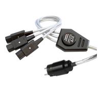 EAT Essential Audio Tools Spyder L B150 1,5m - Cavo di alimentazione, IEC C13