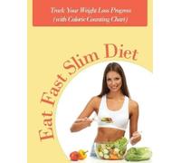 Eat Fast Slim Diet (Tascabile)