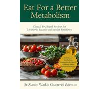Eat for a Better Metabolism