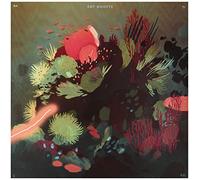 Eat Ghosts - An Ti E Go