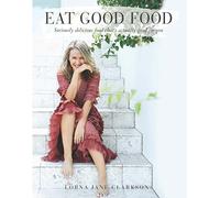Eat Good Food