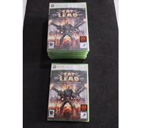 EAT LEAD MICROSOFT XBOX 360 XBOX360 PAL ITALIANO NUOVO