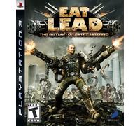 Eat Lead: The Return of Matt Hazard (Sony Playstation 3)