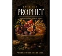 Eat like a Prophet: Ancient Wisdom. Modern Science. The Complete Guide to Prophetic Health.