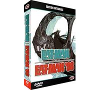 Eat-Man / Eat-Man 98 - Intégrale (4 DVD)
