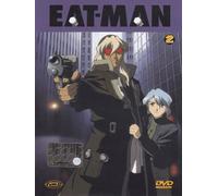 Eat-Man Volume 02 Episodi 04-06