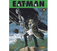 Eat-Man Volume 04 Episodi 10-12