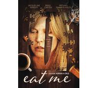 Eat Me (DVD) Jacqueline Wright Brad Carter Michael Shamus Wiles