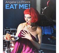 Eat me! Ediz. italiana e inglese
