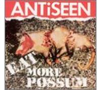 Eat More Possum