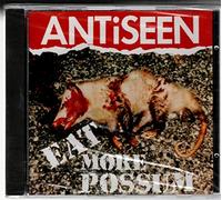 Eat More Possum