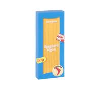 EAT MY SOCKS - Calzini originali e divertenti - Design a forma di spaghetti - Calzini alti - Comfort e durata - Ideali per uomini e donne - Taglie da 36 a 45-1 paio