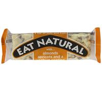 Eat Natural | Almond; Apricot & Yoghurt | 3 X 50G