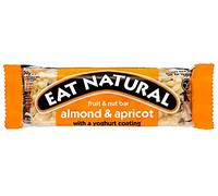 Eat Natural | Almond; Apricot & Yoghurt | 6 X 50G