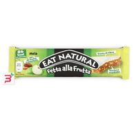 EAT NATURAL FETTA ALLA FRUTTA MELA