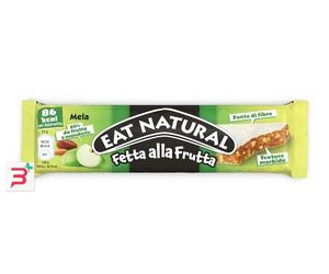 EAT NATURAL FETTA ALLA FRUTTA MELA