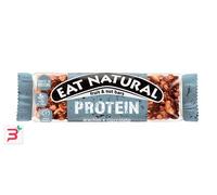 EAT NATURAL PROTEIN ARACHIDI E CIOCCOLATO FONDENTE EXTRA