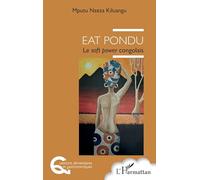 Eat Pondu: Le soft power congolais