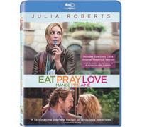 Eat Pray Love