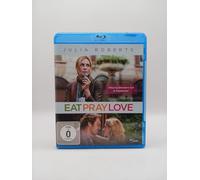 Eat, Pray, Love