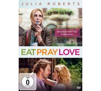 Eat, Pray, Love