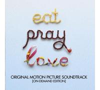 Eat Pray Love