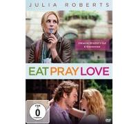 Eat Pray Love