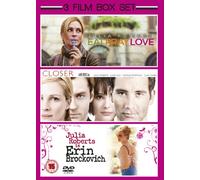Eat Pray Love/Closer [2004]/Er