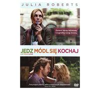 Eat, Pray, Love [DVD] (IMPORT) (Nessuna versione italiana)