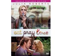 Eat Pray Love (DVD) Julia Roberts