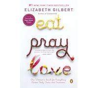 Eat, Pray, Love [Lingua Inglese]