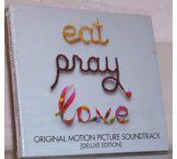 Eat Pray Love Original Motion Picture Soundtrack (Deluxe Edition)