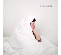 Eat//Read//Sleep - Live Slow - Die Whenever