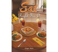 Eat Right For O