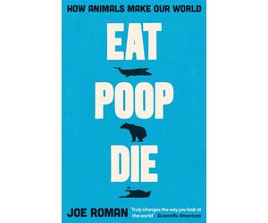 Eat - Roman Joe