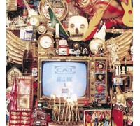 Eat - Sell Me a God