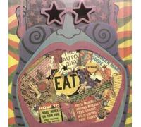 EAT - SKIN 12 INCH (12" SINGLE) UK FICTION 1989