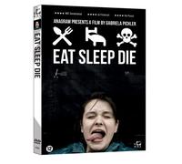 Eat Sleep Die Vo Sous Titre Francais [Edizione: Francia]