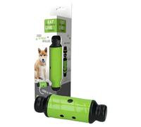 Eat Slow Live Longer Feed And Treat Rullo Verde Snackrolle per Cani