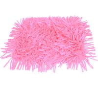 Eat Slow Live Longer - Tappetino da Annusare - Rosa