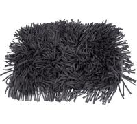 Eat Slow Live Longer - Tappetino da Gioco - Grigio