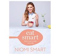 Eat Smart What To Eat In A Day Every Day [Not-Us, Not-Ca]