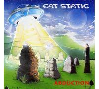 Eat static - Abduction ( audioCD )