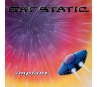 Eat Static Implant (CD) Box Set