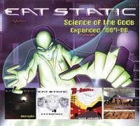Eat Static Science of the Gods/B World 1997-98 (CD) Expanded Box Set