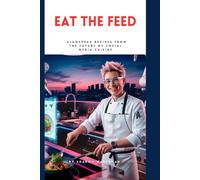 Eat the Feed: Algospeak Recipes from the Future of Social Media Cuisine